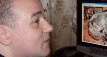 Верой жив человек