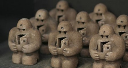 Глиняный человек