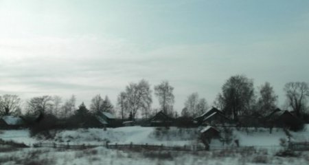 Борюня-бутлегер