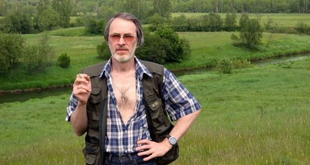 Игорь Царев. Пятая стихия