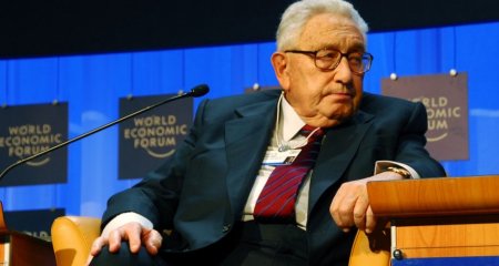 Только глухой не слышит барабанов войны