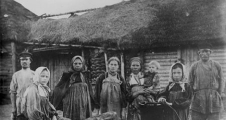 Изгои страны Советов