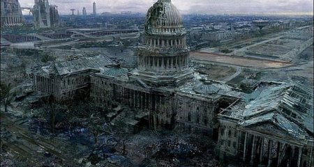 Возможно Маркс был прав