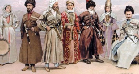 Кавказофобия в России