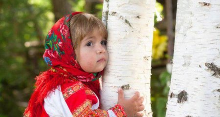 О возвращении коренных народов РФ на Родину