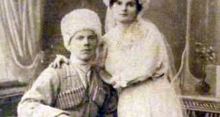 Красный дьявол